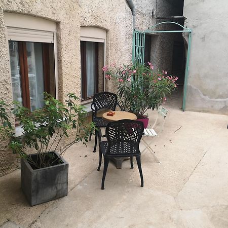 Cottage Au Terminus Hautvillers Ngoại thất bức ảnh
