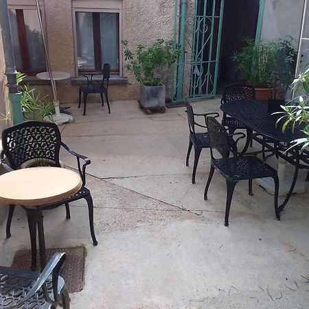 Cottage Au Terminus Hautvillers Ngoại thất bức ảnh