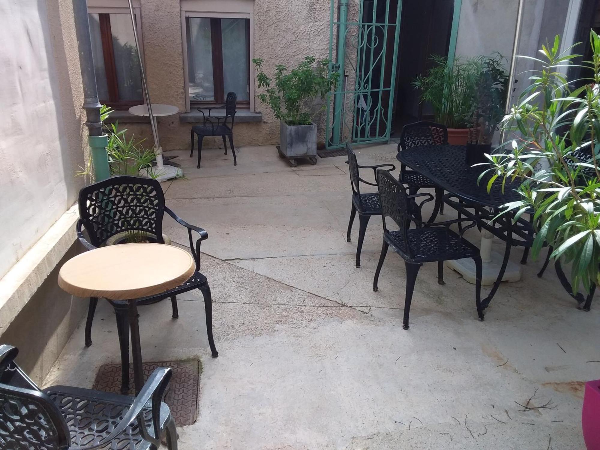 Cottage Au Terminus Hautvillers Ngoại thất bức ảnh