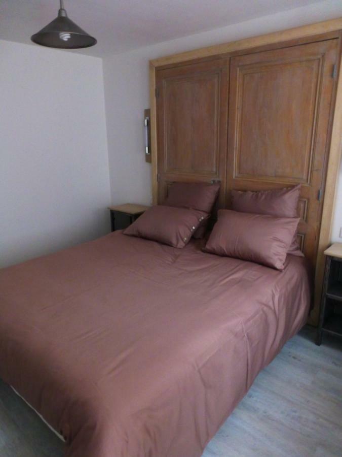 Cottage Au Terminus Hautvillers Ngoại thất bức ảnh
