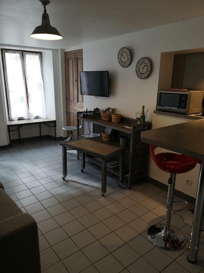 Cottage Au Terminus Hautvillers Ngoại thất bức ảnh